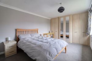 Bedroom Two- click for photo gallery
